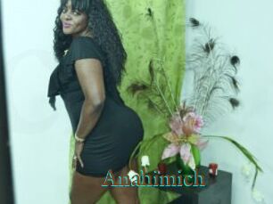 Anahimich