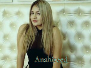 Anahireed