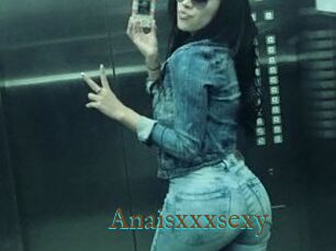 Anaisxxxsexy
