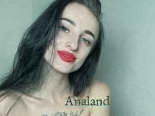 Analand