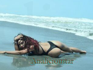 Analicioustar