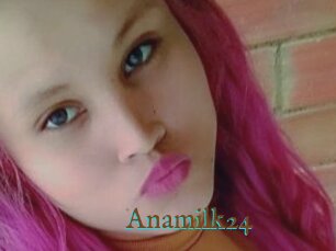 Anamilk24