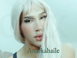 Anarkahaile