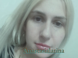 Anastasialarina