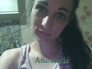 Anasztazia