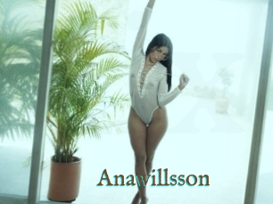 Anawillsson