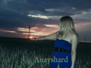 Anayshard