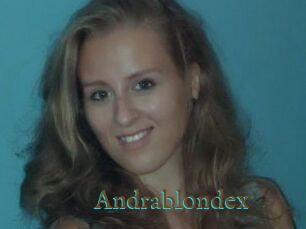Andrablondex