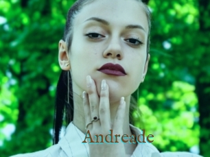 Andreade