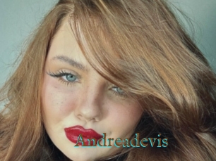 Andreadevis