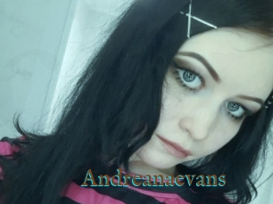 Andreanaevans