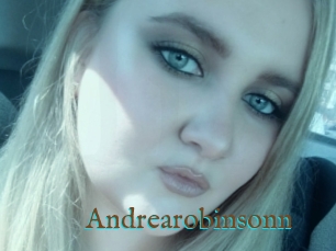 Andrearobinsonn