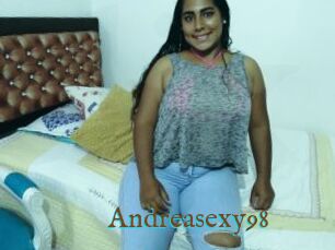 Andreasexy98