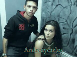 Andreaycarlos
