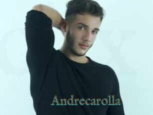 Andrecarolla