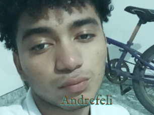 Andrefeli