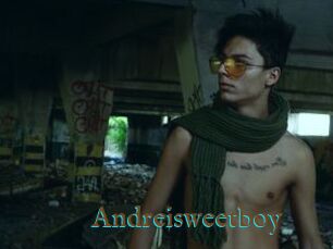Andreisweetboy