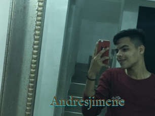 Andresjimene