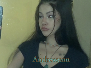 Andressann