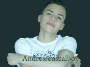 Andressensualboy