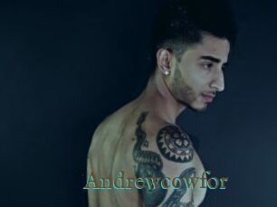 Andrewcowfor