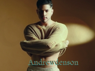 Andrewdenson
