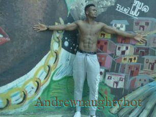 Andrewnaughtyhot