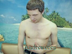 Andreworen