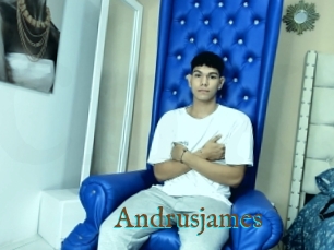 Andrusjames
