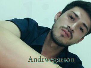 Andrwegarson