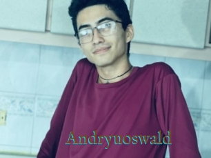 Andryuoswald