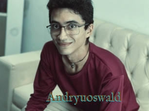 Andryuoswald