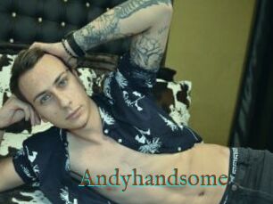Andyhandsome
