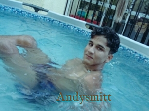 Andysmitt