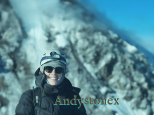 Andystonex