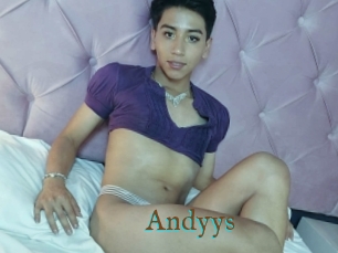Andyys