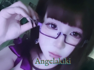 Angelakiki