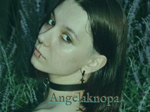 Angelaknopa