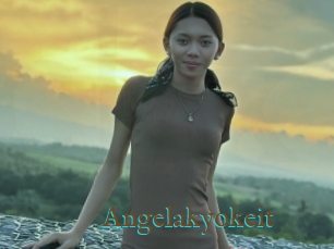 Angelakyokeit