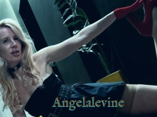 Angelalevine