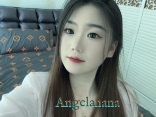 Angelanana