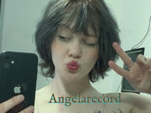 Angelarecord