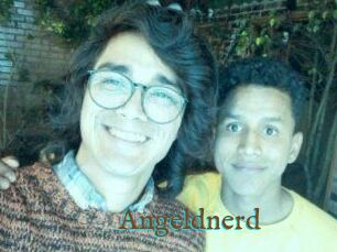 Angeldnerd