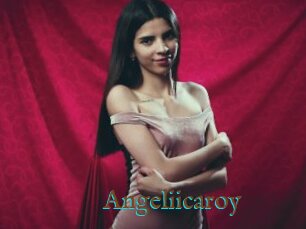 Angeliicaroy