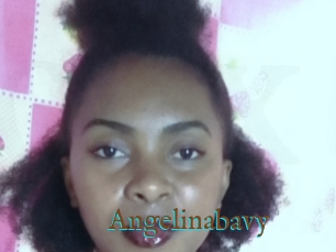 Angelinabavy