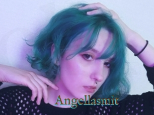 Angellasmit