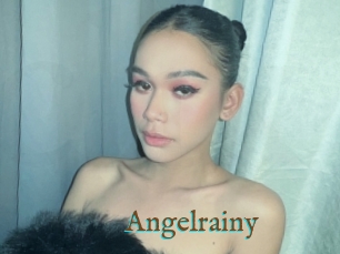 Angelrainy