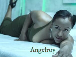 Angelroy