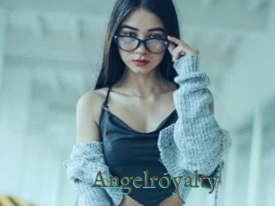 Angelroyalty