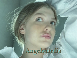 Angelsamalia